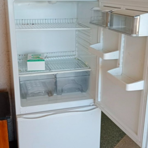 Холодильник Минск