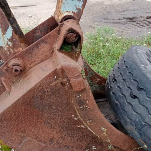 Экскаватор ЭО-2621В2, 1988 г. в. (-70%)