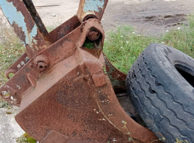 Экскаватор ЭО-2621В2, 1988 г. в. (-70%)