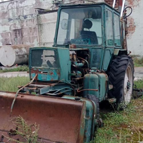 Экскаватор ЭО-2621В2, 1988 г. в. (-70%)