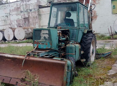 Экскаватор ЭО-2621В2, 1988 г. в. (-70%)