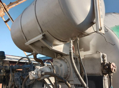 Автобетоносмеситель АБС-7ДА МАЗ 6303 А3 347, 2008 г.в. (-70%)