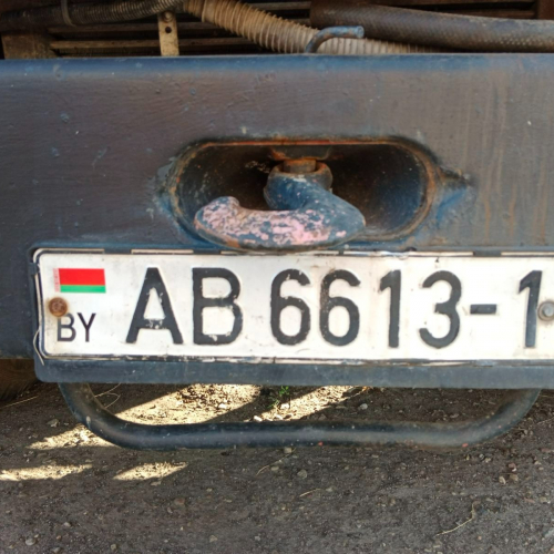 Автобетоносмеситель АБС-7ДА МАЗ 6303 А3 347, 2008 г.в. (-70%)