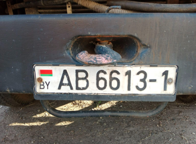 Автобетоносмеситель АБС-7ДА МАЗ 6303 А3 347, 2008 г.в. (-70%)