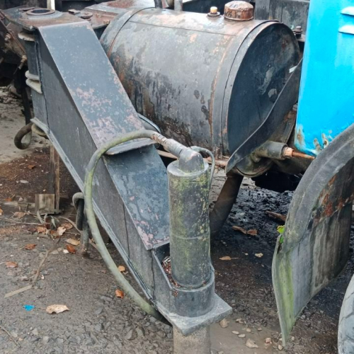 Автокран МАЗ-533А КС3562, 1986 г. в. (-70%)