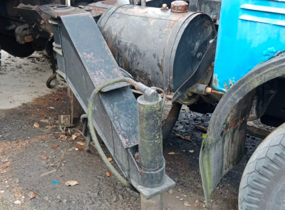 Автокран МАЗ-533А КС3562, 1986 г. в. (-70%)