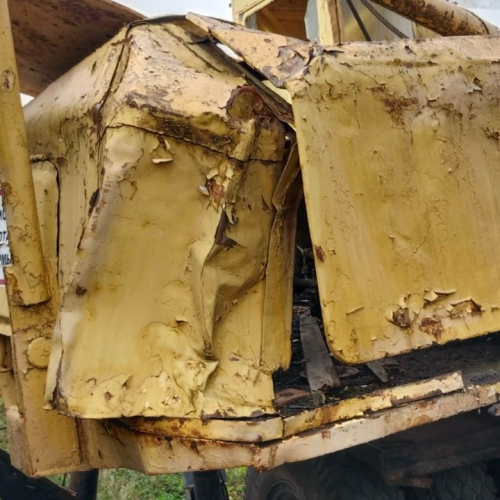 Автокран МАЗ-533А КС3562, 1986 г. в. (-70%)