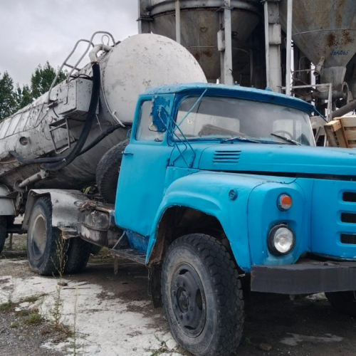 Седельный тягач ЗИЛ 441510 (-70%)