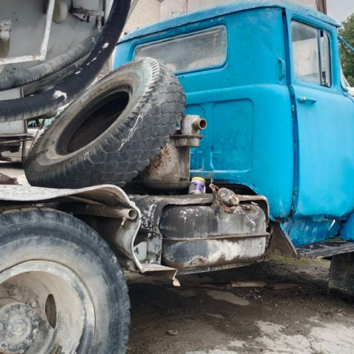 Седельный тягач ЗИЛ 441510 (-70%)