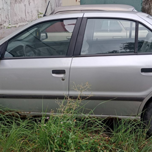 Легковой седан SAMAND TU5, 2011 г.в. (-70%)