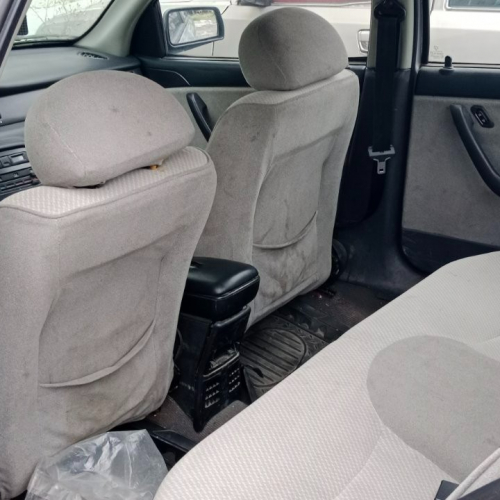 Легковой седан SAMAND TU5, 2011 г.в. (-70%)