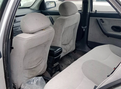 Легковой седан SAMAND TU5, 2011 г.в. (-70%)