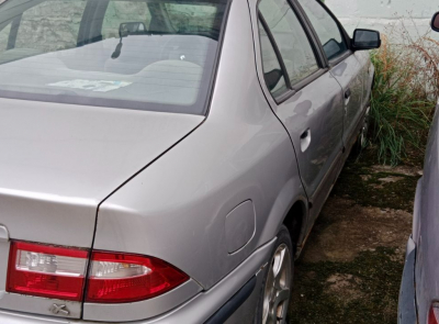 Легковой седан SAMAND TU5, 2011 г.в. (-70%)