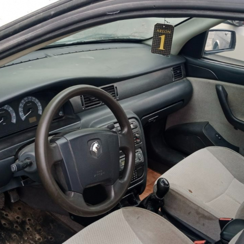 Легковой седан SAMAND TU5, 2011 г.в. (-70%)