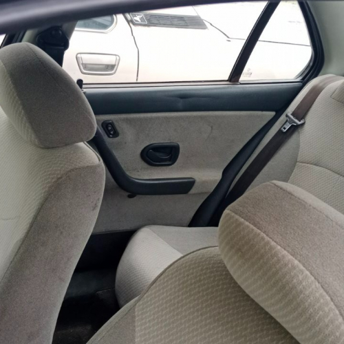 Легковой седан SAMAND TU5, 2011 г.в. (-70%)