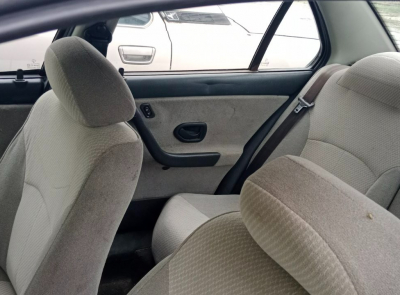 Легковой седан SAMAND TU5, 2011 г.в. (-70%)