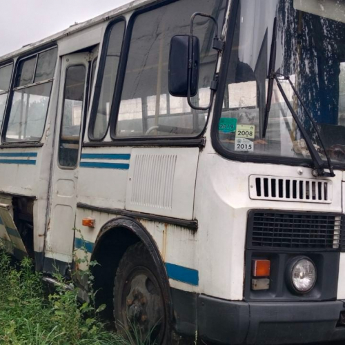 Автобус ПАЗ 32053, 2006 г. в. (-70%)