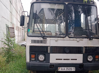 Автобус ПАЗ 32053, 2006 г. в. (-70%)