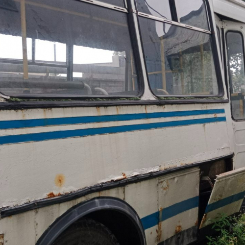 Автобус ПАЗ 32053, 2006 г. в. (-70%)