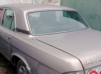 Легковой седан ГАЗ-31105, 2008 г. в. (-70%)