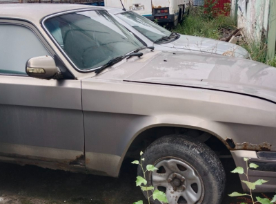 Легковой седан ГАЗ-31105, 2008 г. в. (-70%)