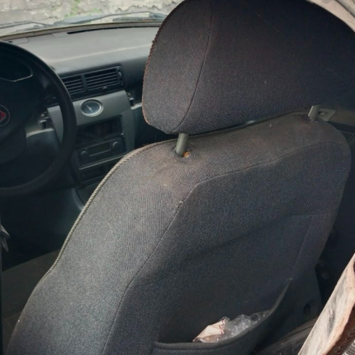 Легковой седан ГАЗ-31105, 2008 г. в. (-70%)