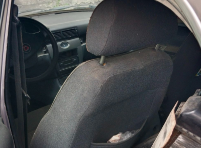 Легковой седан ГАЗ-31105, 2008 г. в. (-70%)