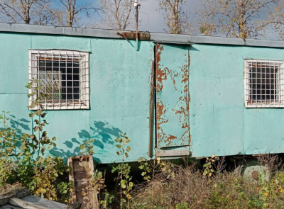 Имущество УП «Брестская ПМК-6» (- 70 %)