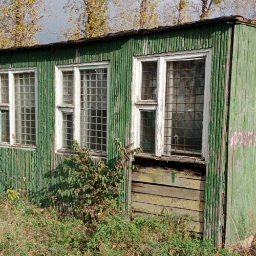 Имущество УП «Брестская ПМК-6» (- 70 %)