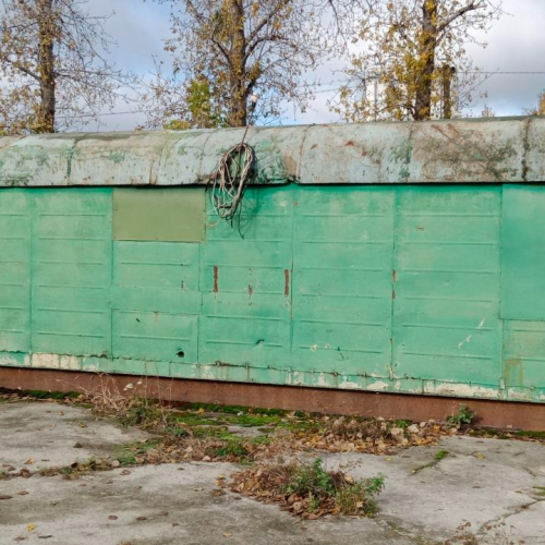 Имущество УП «Брестская ПМК-6» (- 70 %)