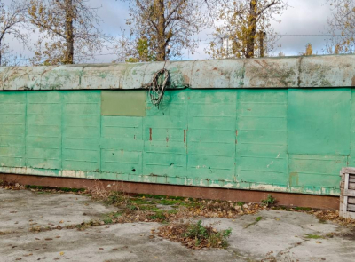 Имущество УП «Брестская ПМК-6» (- 70 %)