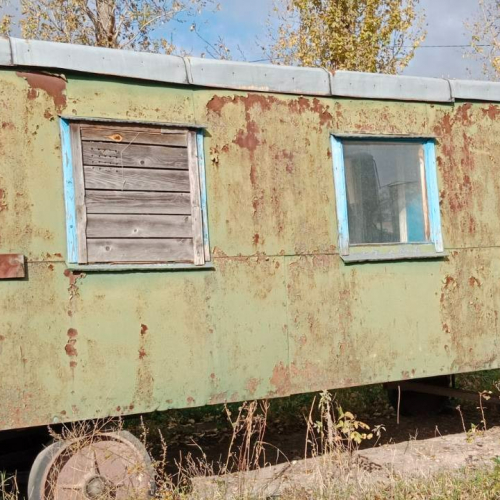 Имущество УП «Брестская ПМК-6» (- 70 %)