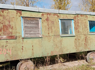 Имущество УП «Брестская ПМК-6» (- 70 %)