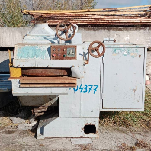 Имущество УП «Брестская ПМК-6» (- 70 %)