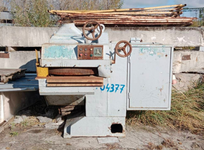 Имущество УП «Брестская ПМК-6» (- 70 %)