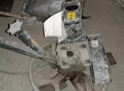 Имущество УП «Брестская ПМК-6» (- 70 %)