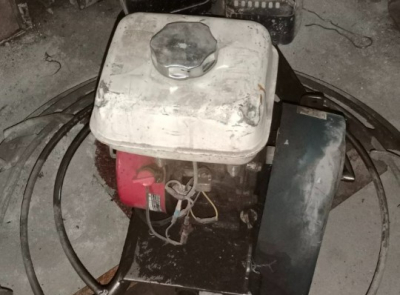 Имущество УП «Брестская ПМК-6» (- 70 %)