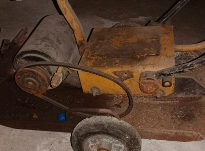 Имущество УП «Брестская ПМК-6» (- 70 %)