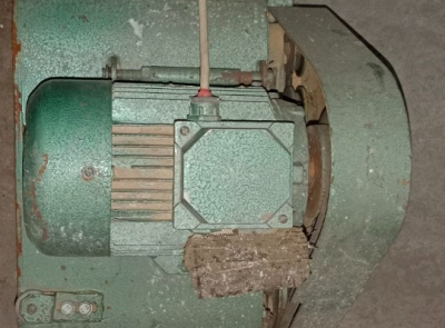 Имущество УП «Брестская ПМК-6» (- 70 %)