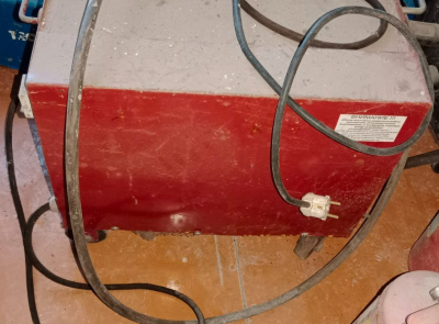 Имущество УП «Брестская ПМК-6» (- 70 %)