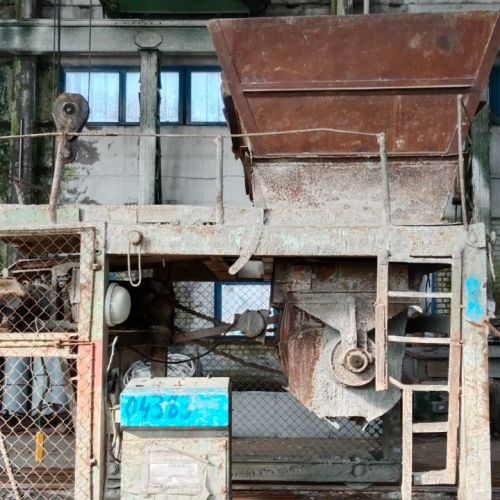 Имущество УП «Брестская ПМК-6» (- 70 %)