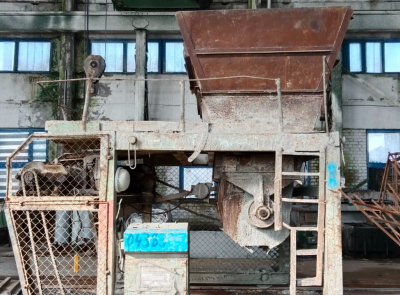 Имущество УП «Брестская ПМК-6» (- 70 %)