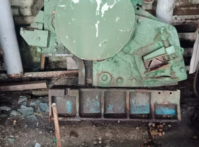 Имущество УП «Брестская ПМК-6» (- 70 %)