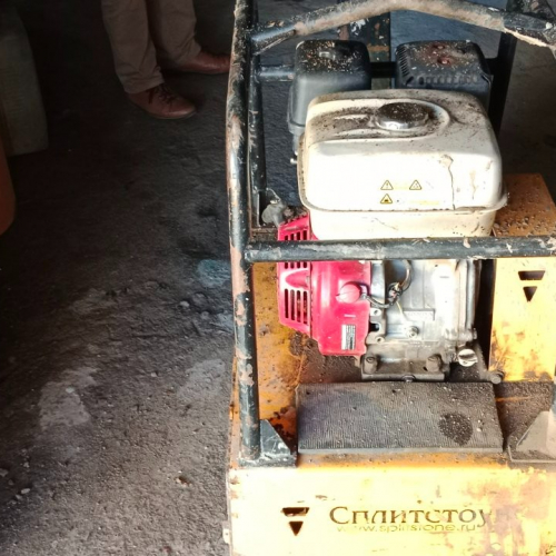 Имущество УП «Брестская ПМК-6» (- 70 %)