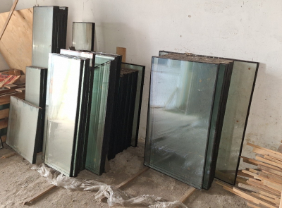 Имущество ОАО «Лунинецлес»