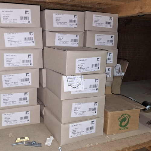 Имущество ОАО «Лунинецлес»