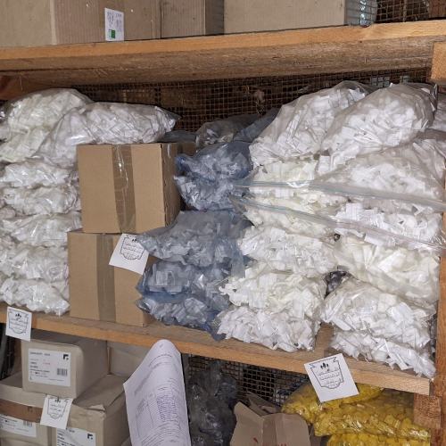 Имущество ОАО «Лунинецлес»