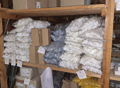 Имущество ОАО «Лунинецлес»