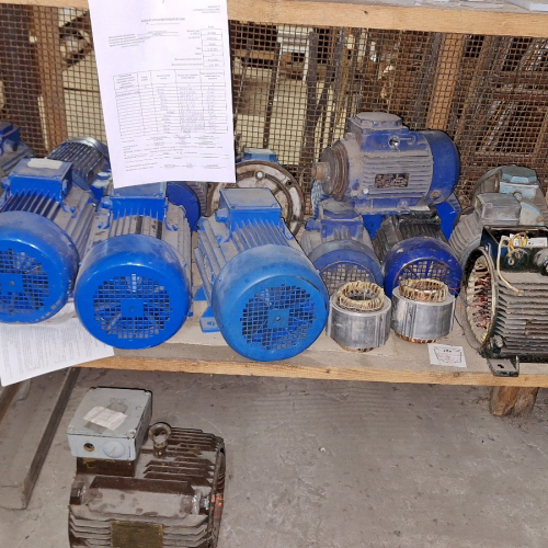 Имущество ОАО «Лунинецлес»