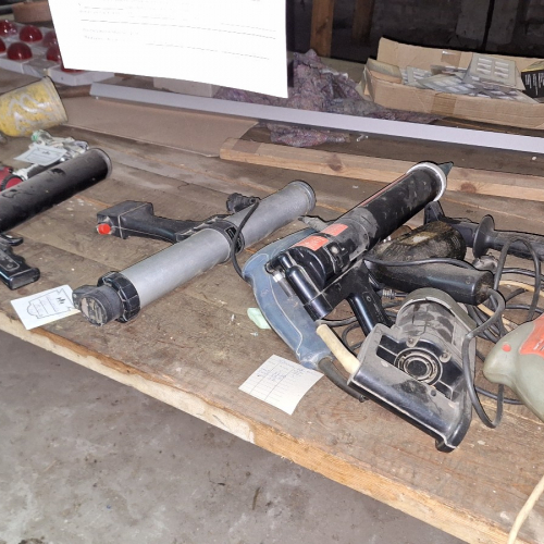 Имущество ОАО «Лунинецлес»